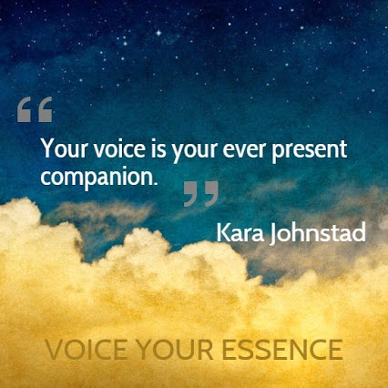Quote Voice Kara