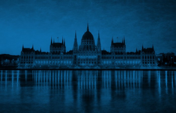 Hungary calling for mindfulness