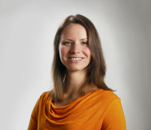 Lydia Wilmsen